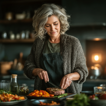 Процес планування харчування